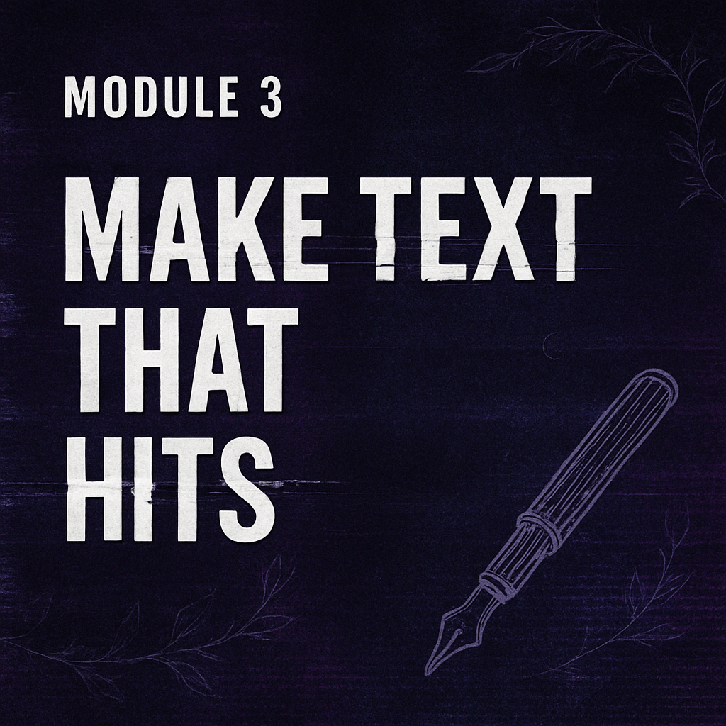 text.editing.module.3