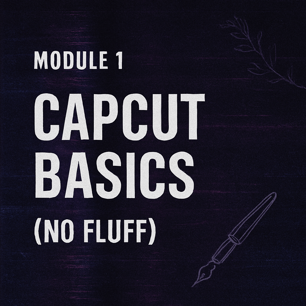 capcut.basics